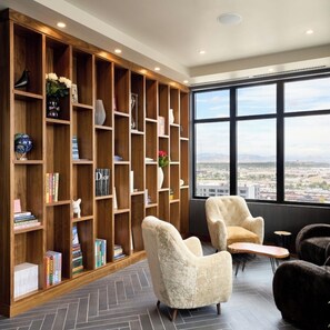 Interieur
