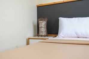 公寓客房, 2 間臥室, 無障礙, 露台 | 2 間睡房