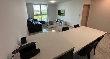 Delux One Bedroom Apartment Lux 2 in Hajdina