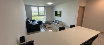 Delux One Bedroom Apartment Lux 2 in Hajdina