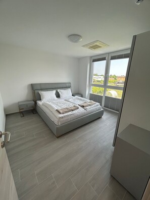 1 slaapkamer, internet, beddengoed