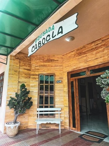 Pousada Cabocla