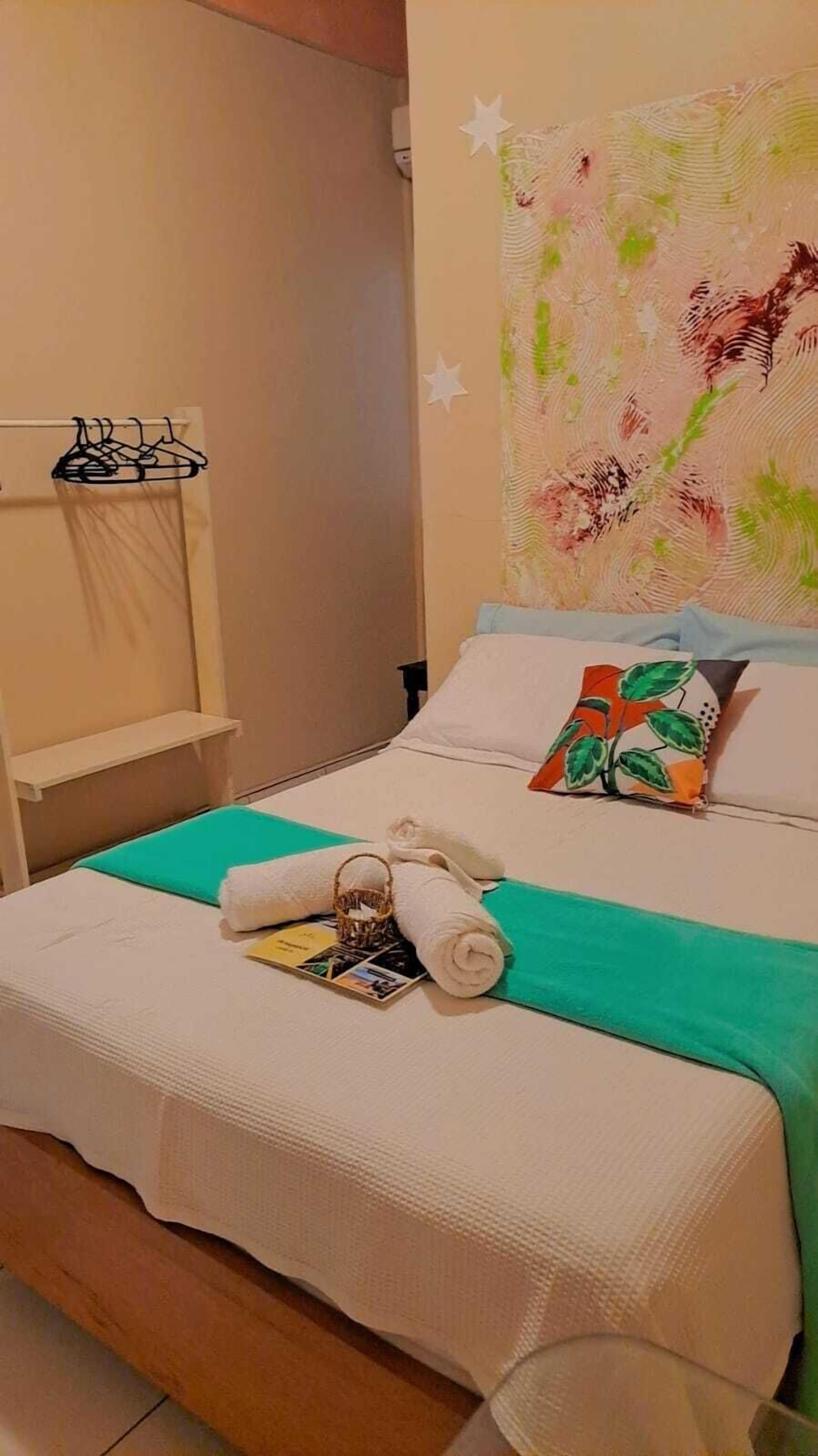 Classic-Doppelzimmer | Laptopgeeigneter Arbeitsplatz, kostenloses WLAN