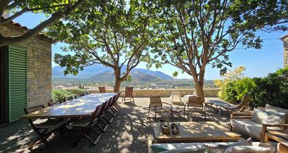 Uzun Ev by Ertem Homes