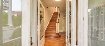 Walk to River & Downtown: Portsmouth Apartment!