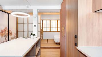 Apartment, 1 Bedroom, Garden View | 1 bedroom