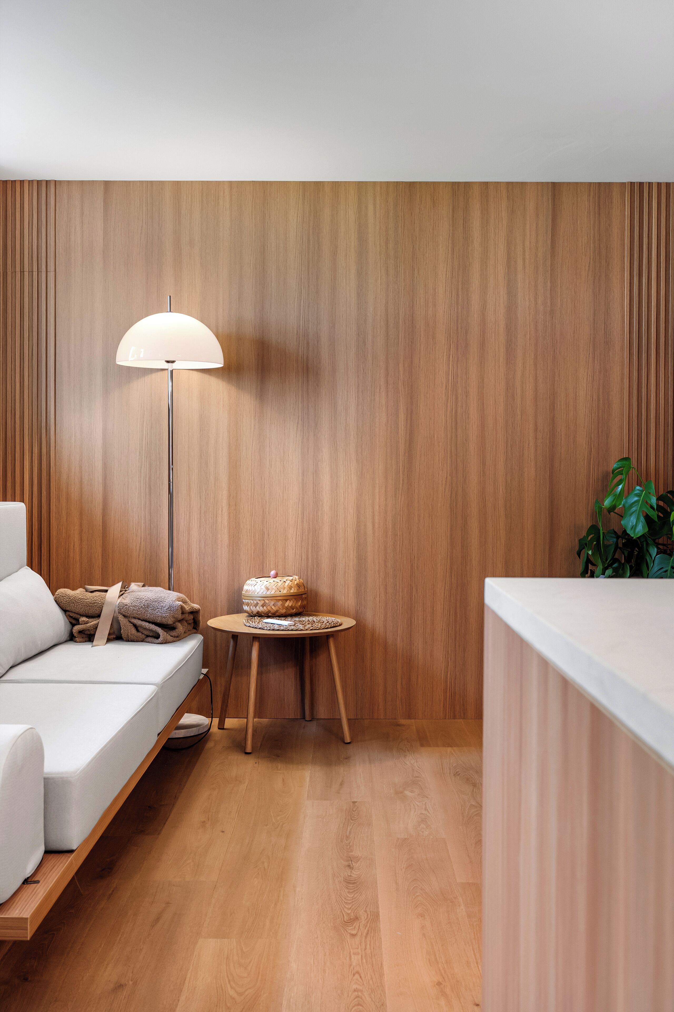 Apartment, 1 Bedroom, Garden View | Interior