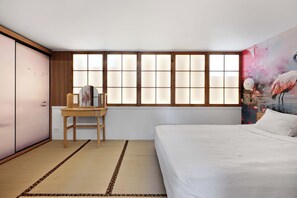 Apartment, 1 Bedroom, Garden View | 1 bedroom