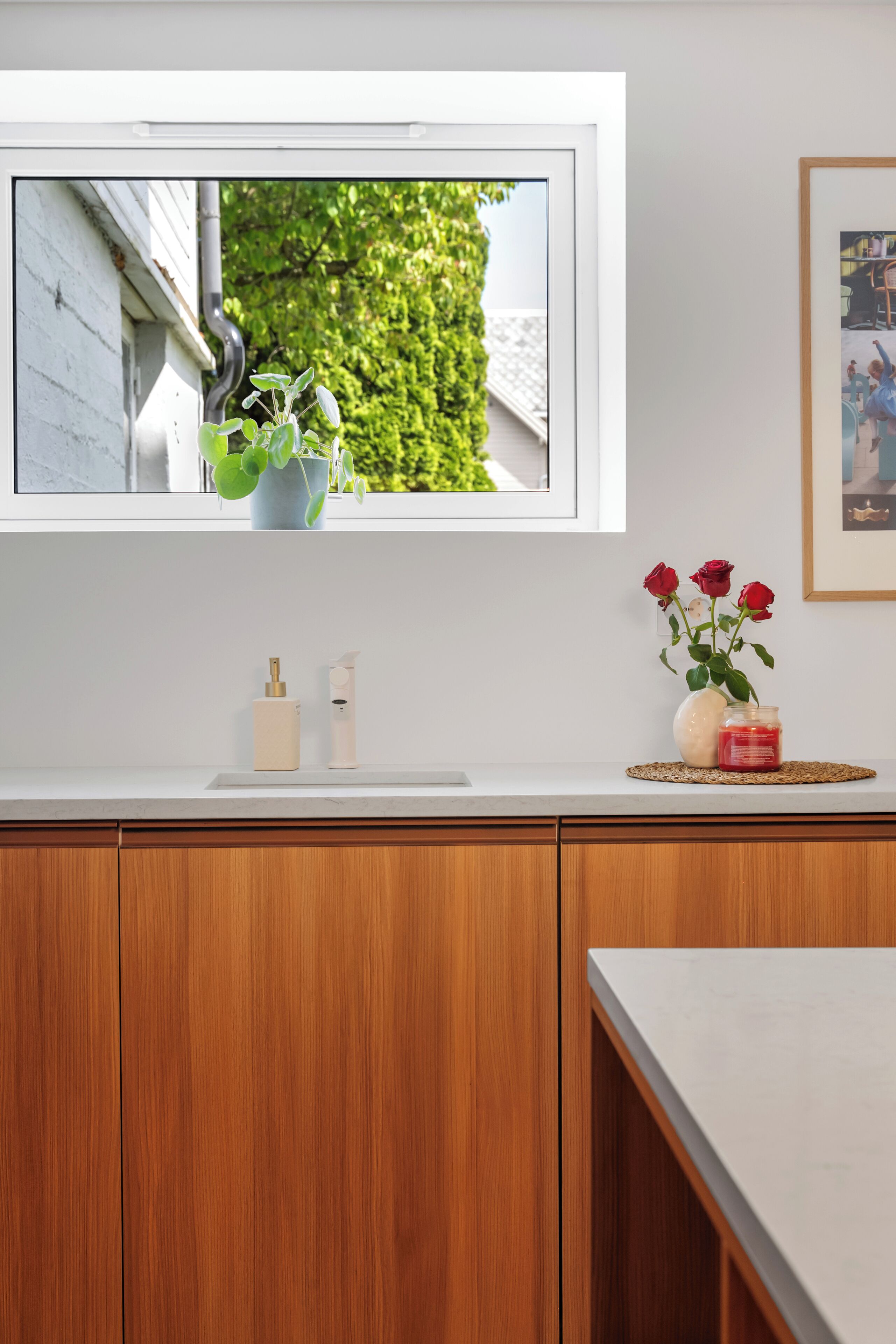 Apartment, 1 Bedroom, Garden View | Interior