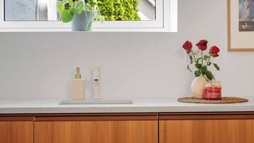 Apartment, 1 Bedroom, Garden View | Interior