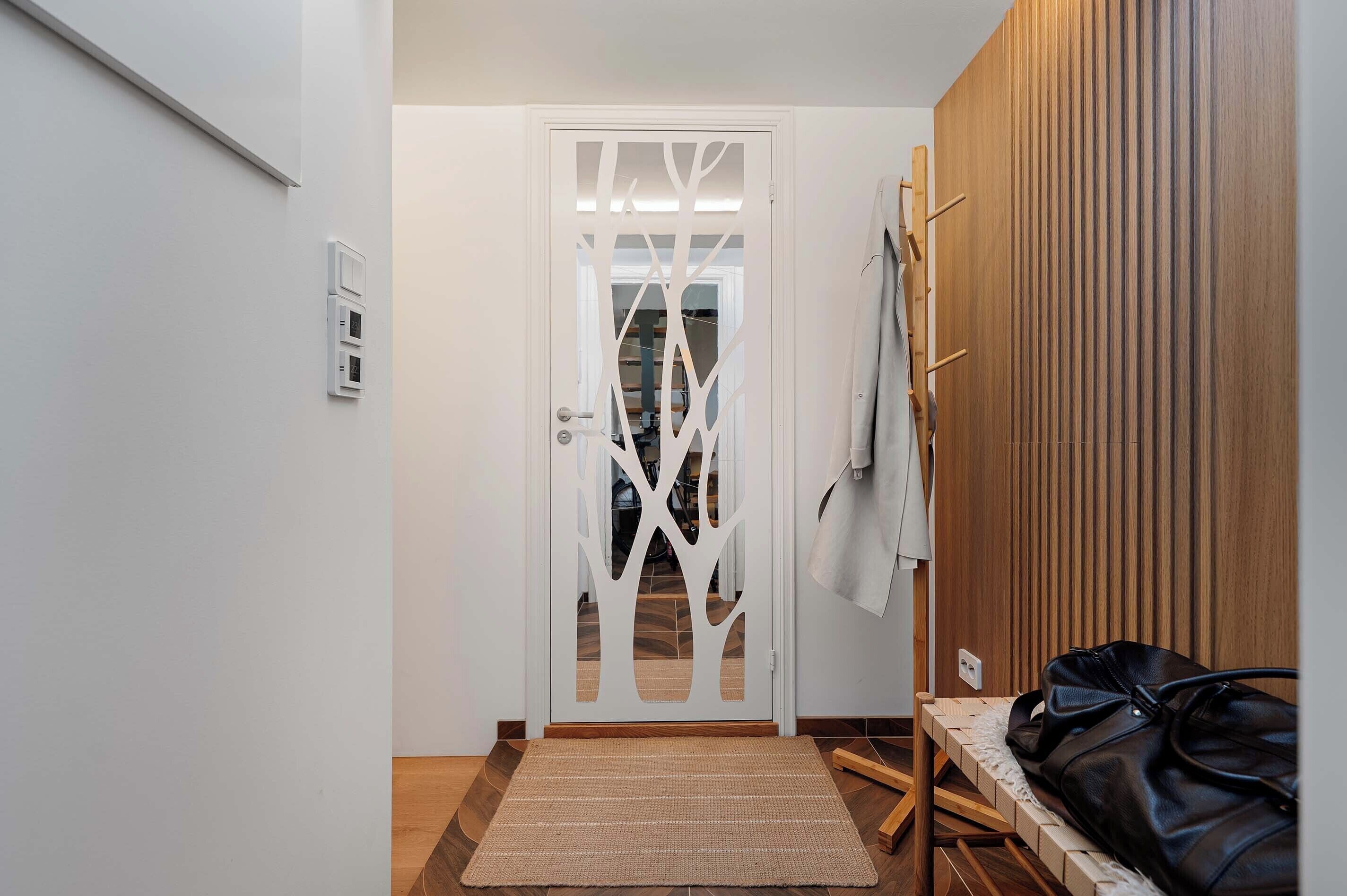 Apartment, 1 Bedroom, Garden View | Interior