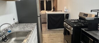 Charming 1-bedroom apartment in the village of enchanting Ellicottville