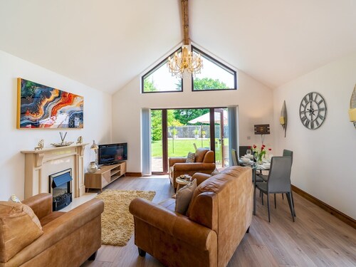 Pass the Keys | Sheeling Cottage
