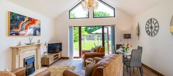 Pass the Keys | Sheeling Cottage