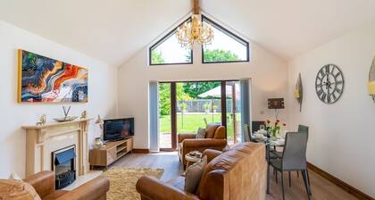 Pass the Keys | Sheeling Cottage
