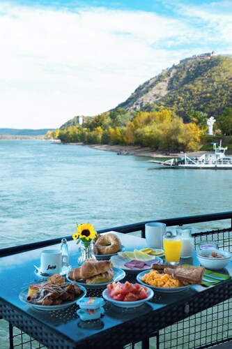 Aquamarina Hotel Visegrád