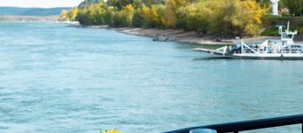 Aquamarina Hotel Visegrád