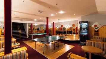 Spielezimmer