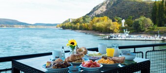 Aquamarina Hotel Visegrád