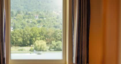Aquamarina Hotel Visegrád