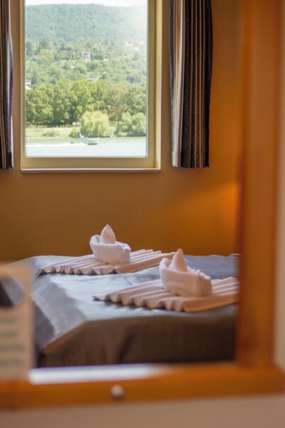 Aquamarina Hotel Visegrád