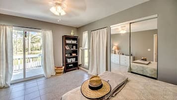 4 chambres, Wi-Fi, draps fournis