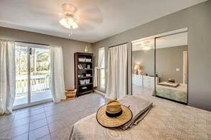 4 habitaciones, wifi y ropa de cama 
