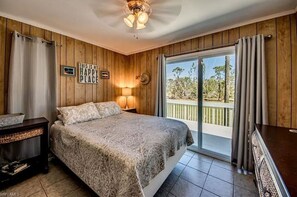 4 bedrooms, WiFi, bed sheets