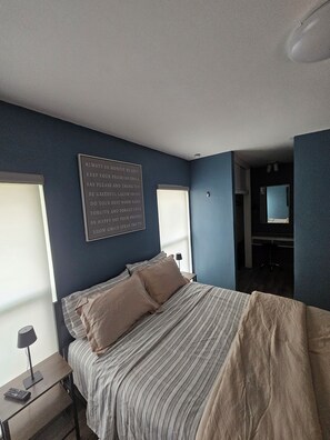 3 bedrooms, iron/ironing board, WiFi, bed sheets - Tropical 3-bedroom estate with WiFi, AC in gorgeous Miami Gardens (Miami Gardens)