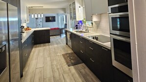 Cucina privata
