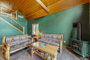 Fernseher, DVD-Player