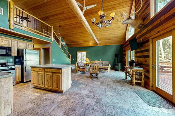 Intérieur