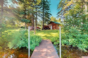 Boendeområde