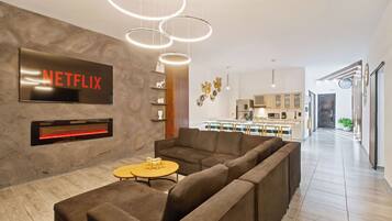 Smart TV
