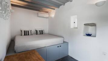4 slaapkamers, wifi, beddengoed