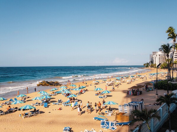 Playa