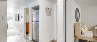 2MI to Obama Center - Pet-Friendly near UOC!