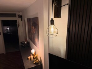Interior - Usedom Suite Timeless - 100 meters to the beach (Koserow)