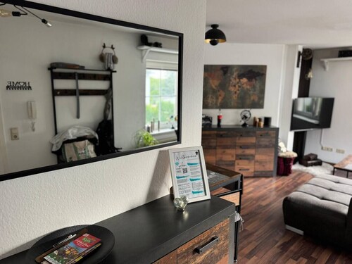 Usedom Suite Timeless - 100 meters to the beach