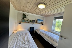 5 Schlafzimmer, WLAN
