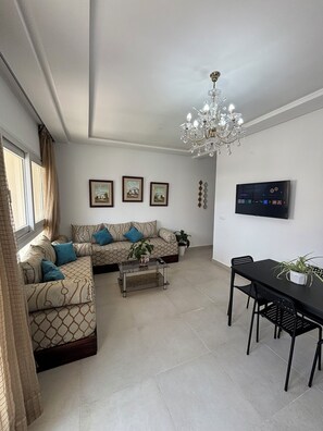 Televisor intel·ligent