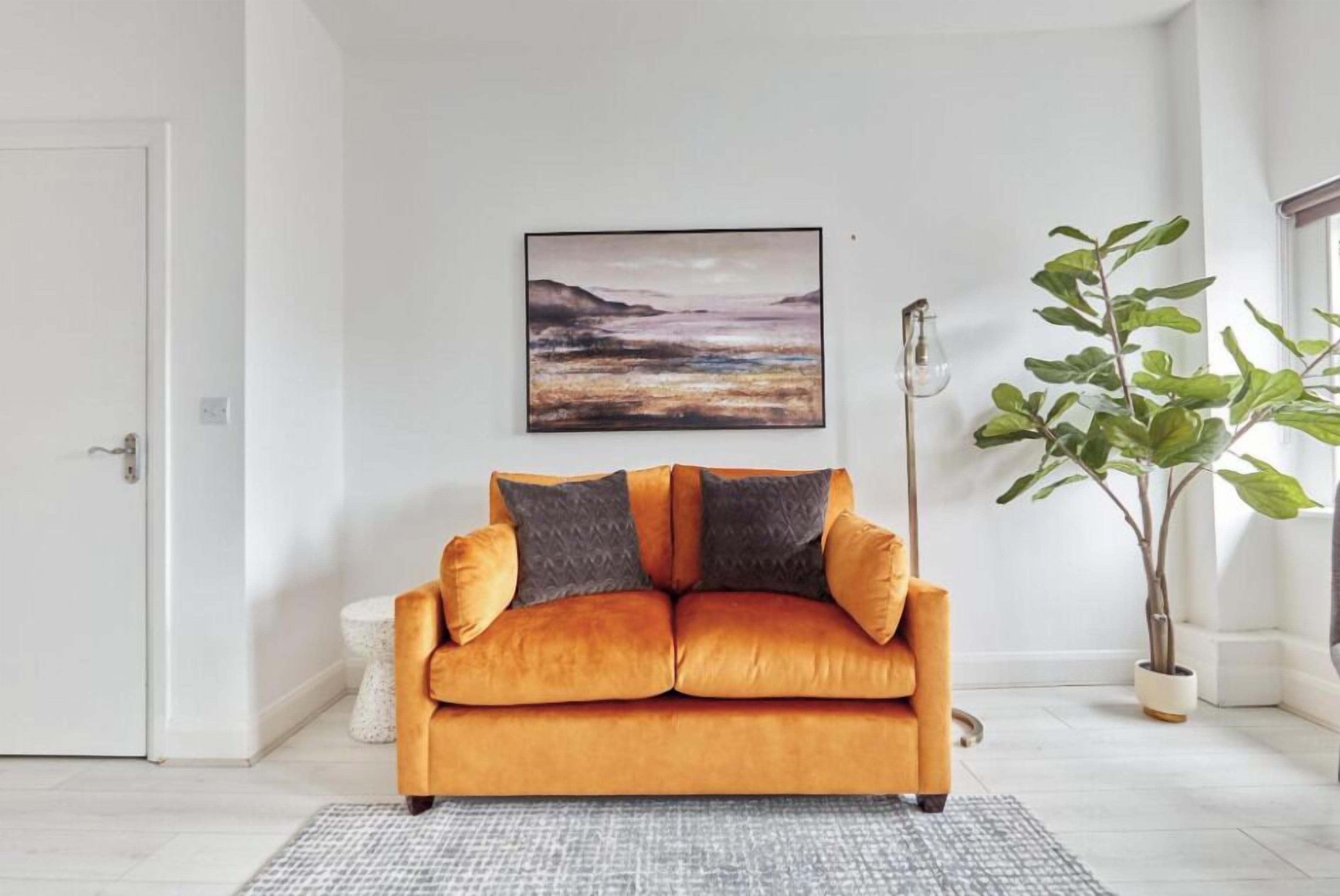 Photo - Dublin Central Suites