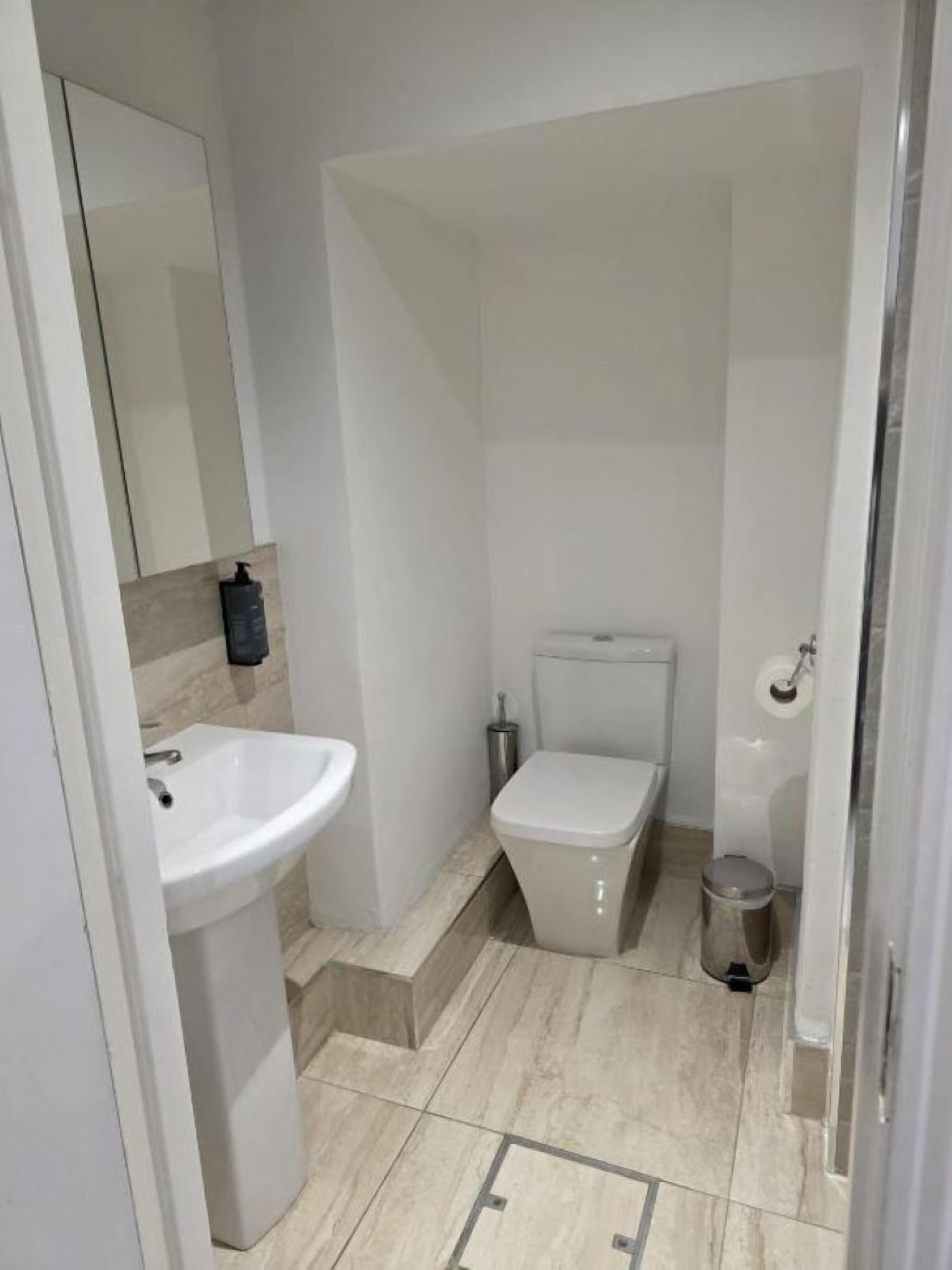 Foto - Dublin Central Suites