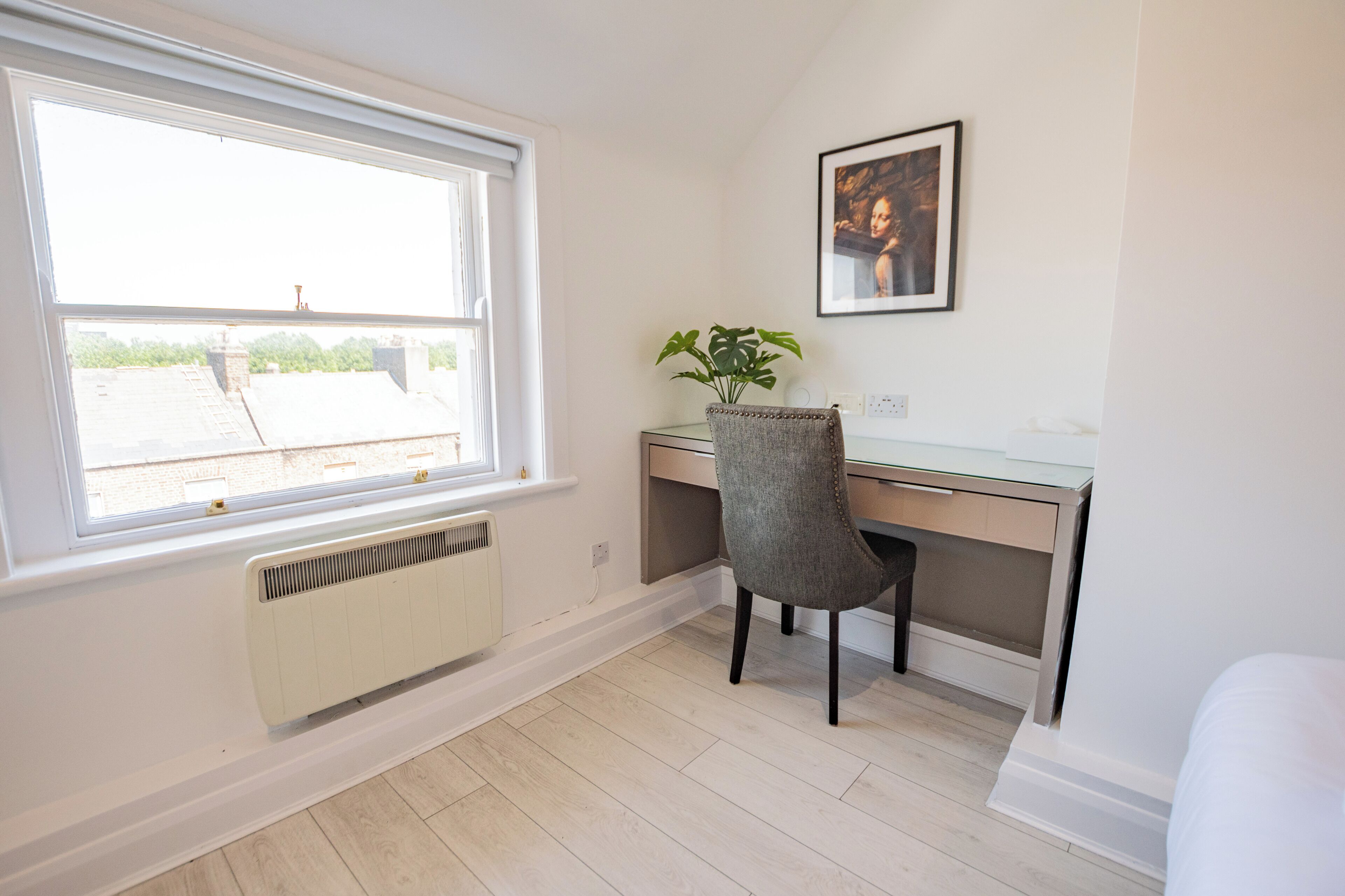 Photo - Dublin Central Suites