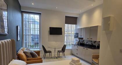 Dublin Central Suites