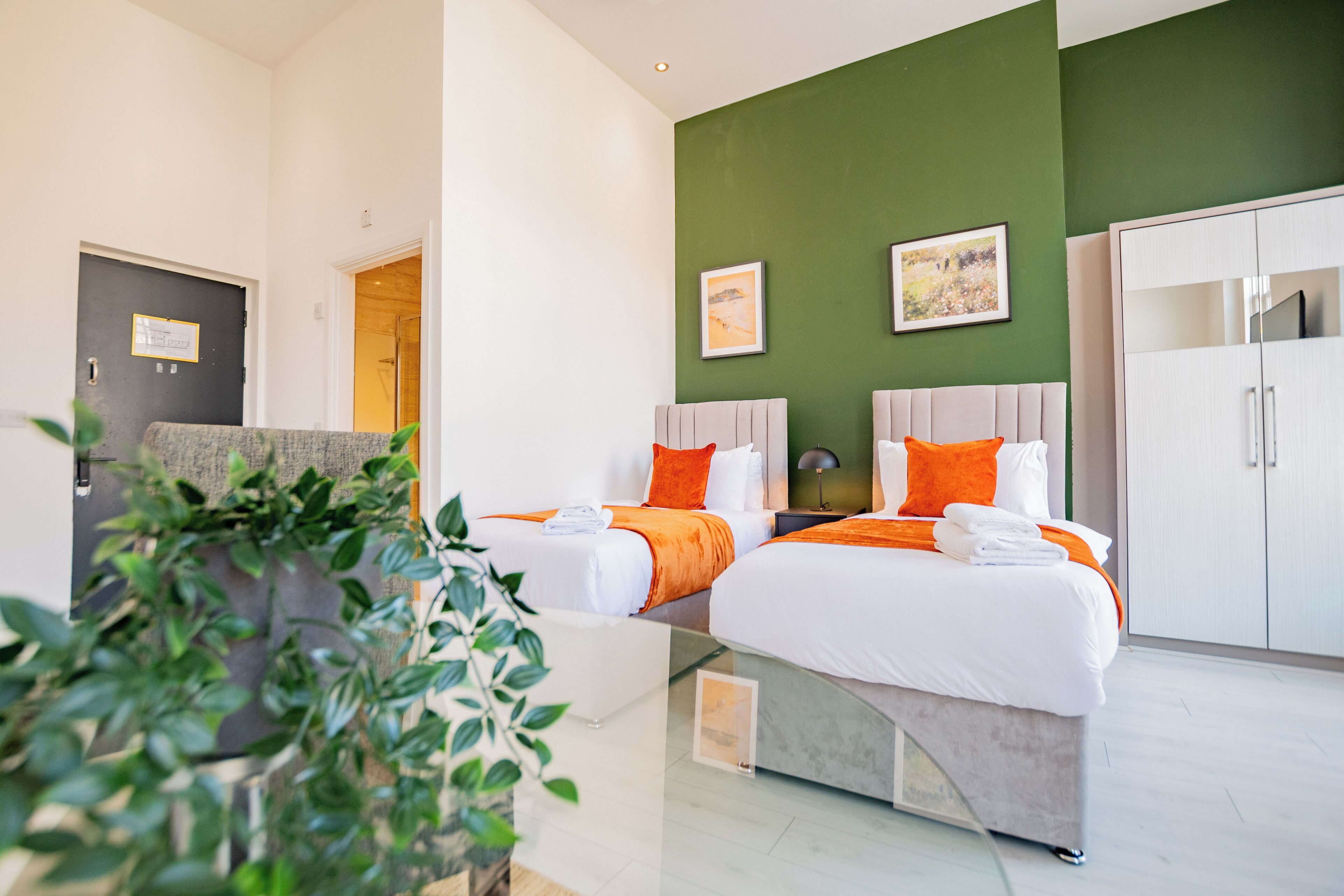 Photo - Dublin Central Suites