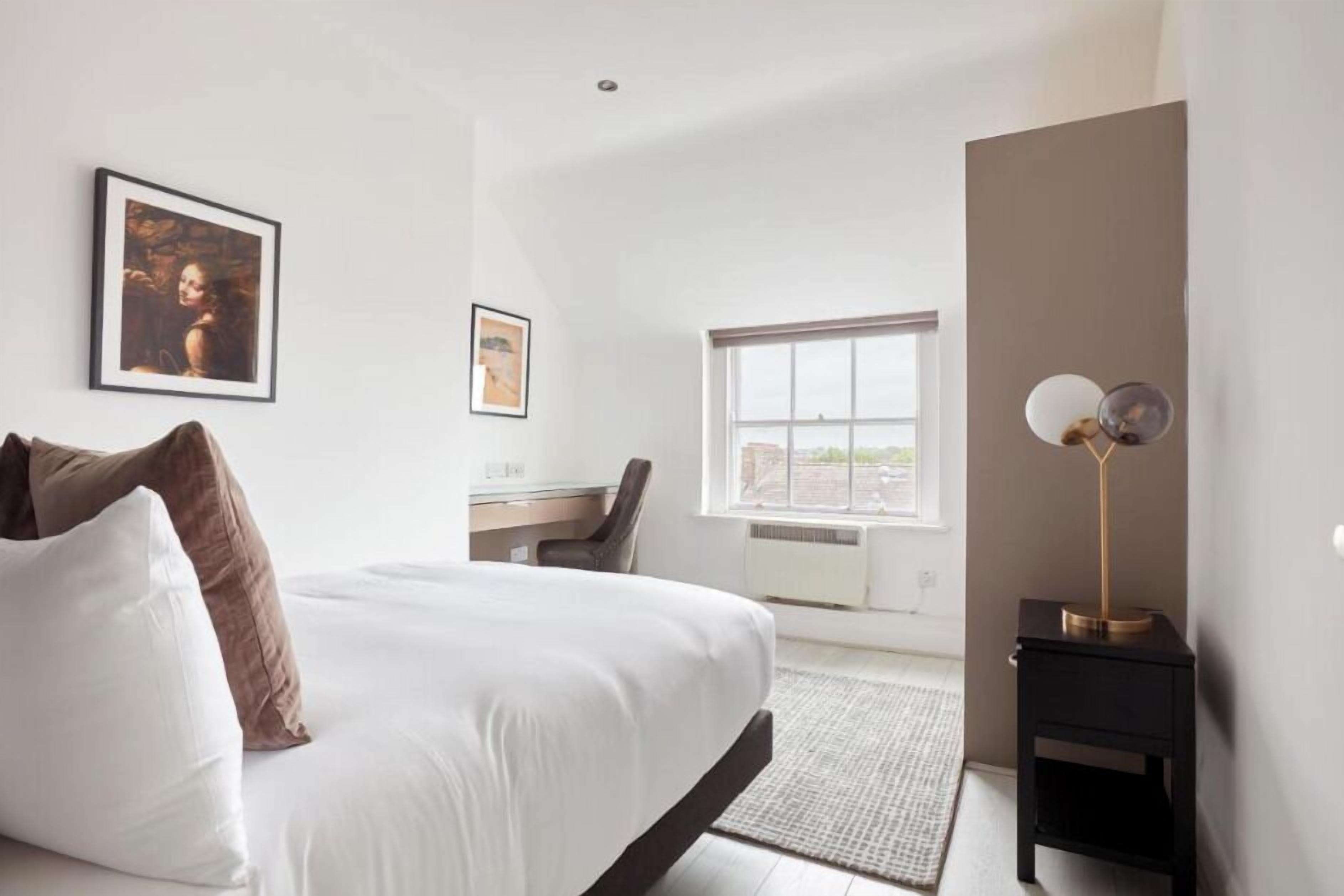 Photo - Dublin Central Suites