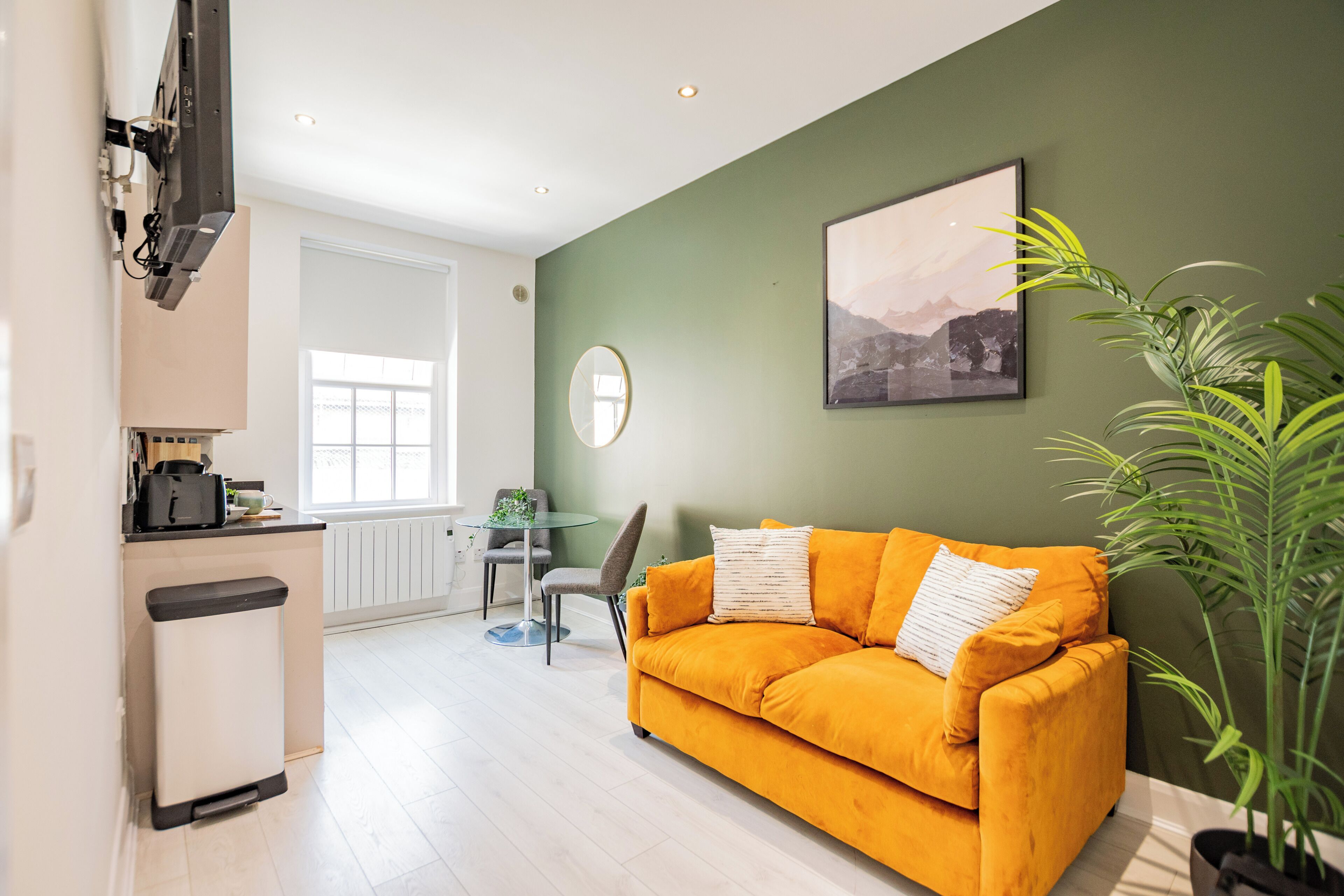 Photo - Dublin Central Suites