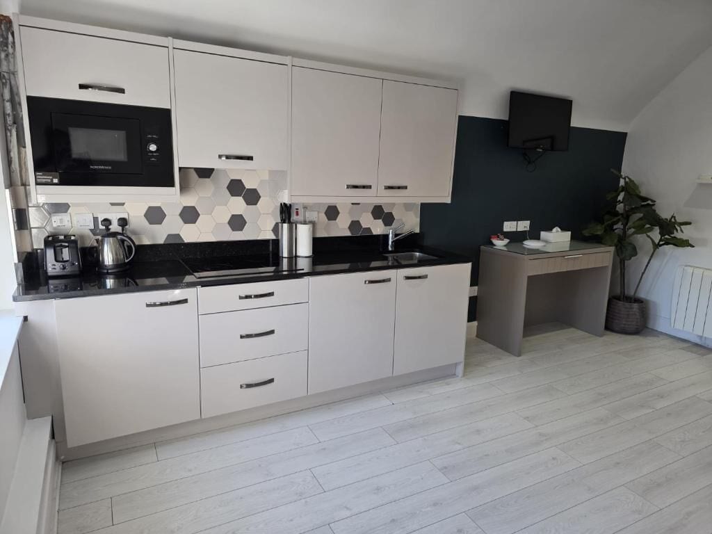 Foto - Dublin Central Suites