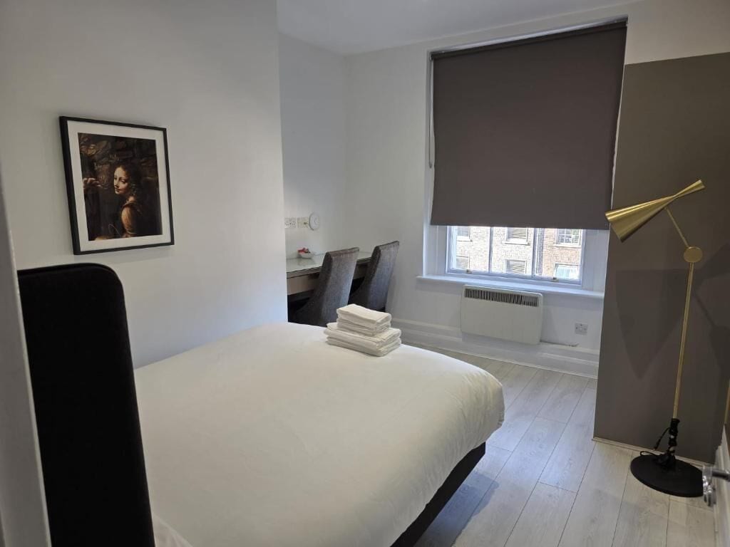 Foto - Dublin Central Suites